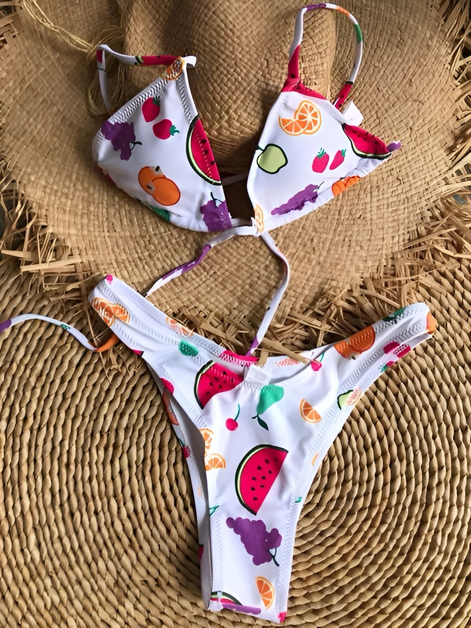 Layla Bikini - Fruttie