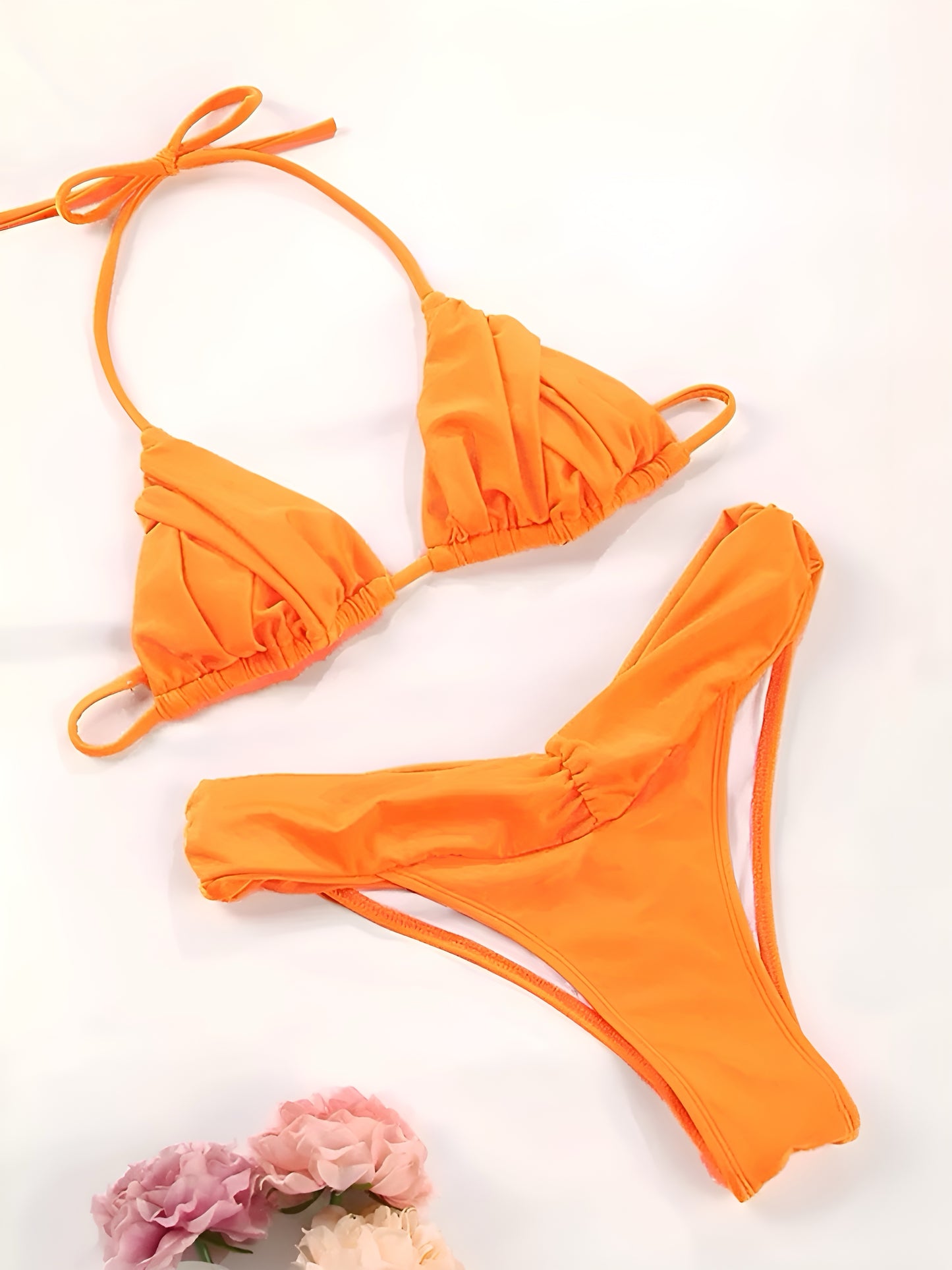 Nova Bikini - Orange